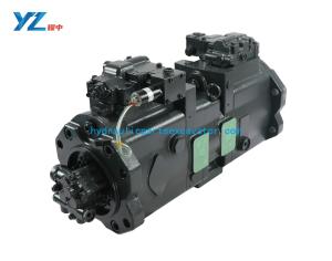 China Sany excavator accessories SY365 plunger pump K5V200DTH-9N48 hydraulic pump assembly wholesale