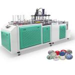 High Speed Paper Cup Making Machine Disposable Paper Plate Machine