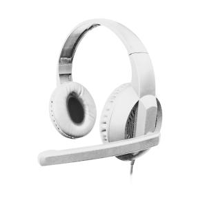 China 3.5mm Plug 108dB Wired Gaming Headphone With Mic wholesale
