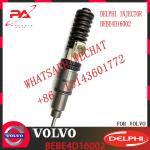 Diesel Fuel Injector 21340612 Common Rail Injection Nozzle BEBE4D08002