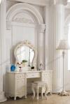 Luxury Bedroom Furniture High Quality Wardrobe with Storage Cabinet FCD-116