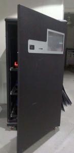China School Smart Combo Snack And Soda Vending Machine Weight Sensor wholesale