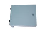 48F Wall Mount Fiber Enclosure IP65 ODF Outdoor Optic Distribution Box 48 Port