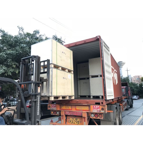 WONYO High-Speed Metal 6-Head Multi-head Computerized Embroidery Machine with 9 12 15 Needles