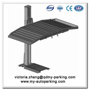 China Auto Lift DSPP607, DSPP609 Single Column Car Storage Lift wholesale