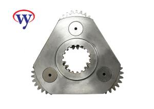China Steel SY335 1st Excavator Planet Carrier Assembly wholesale