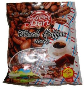 China Oem Black Coffee Candy Cheap Price wholesale