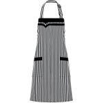 Gardening Heavy Duty Cotton Aprons Carpenter Premium Anti Dirty Recycled