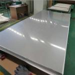 AISI ASTM A240 Stainless Steel 201 SS Grade Finish BA 2B No1