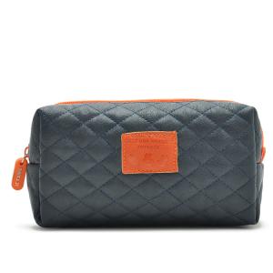 China Make Up toiletry promotional fashion elegant cosmetic Storage Travelling Storage bag pouch wholesale