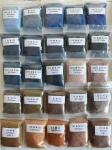 Recycled& Eco-Friendly PSF; Spinning Yarns PSF; Nonwoven PSF