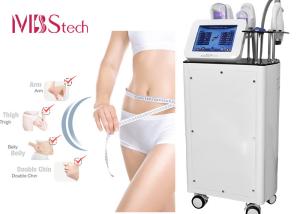 China 1000KHz 180mJ Fat Freezing Cryolipolysis Slimming Machine wholesale