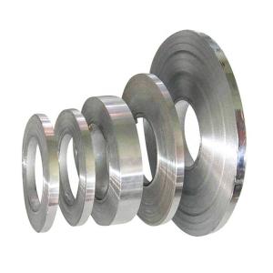 China AISI 316 316L 2507 2205 Stainless Steel Coil Strip 2000mm 2440mm 3000mm wholesale