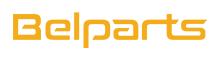 China GUANGZHOU BELPARTS ENGINEERING MACHINERY LIMITED logo