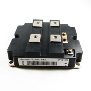 China Fieldstop IGBT 4 Diode Module IHM B Emitter Controlled FZ1200R12HE4 wholesale