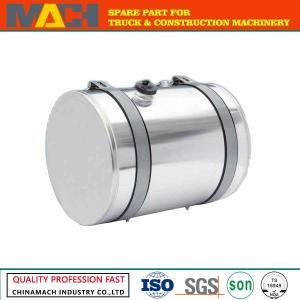 China Original SINOTRUK HOWO truck diesel fuel tank 300L WG9725550300 wholesale