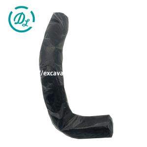 China 1-13729098-0 Engine Parts Rubber Hose 1137290980 Engine 6WG1 ZX470-3 wholesale