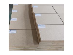 China Fireproof Baffle Vermiculite Stove Board Multipurpose Acid Resistant wholesale