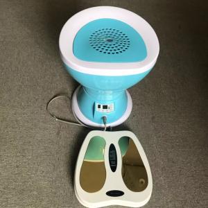 China Low Frequency Moxa Equipment For Analgesic 1 Year Warranty RoHS Approved wholesale