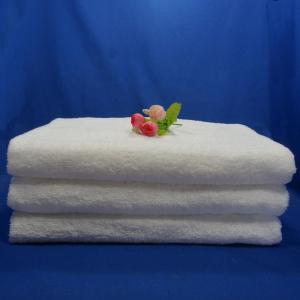 China Disposable Scentless Hotel Bath Towels wholesale