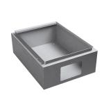 IP65 Outdoor Telecom Equipment Enclosure Outdoor Electrical Cabinet