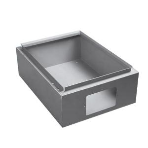 China IP65 Outdoor Telecom Equipment Enclosure Outdoor Electrical Cabinet wholesale