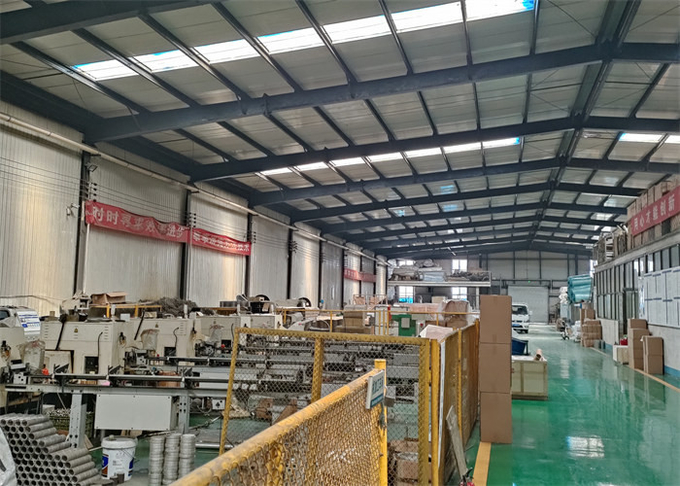 Rust Resistance Monel Chemical Knit  Efficient Wire Mesh Demister 3