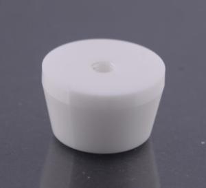 China Polishing ZrO2 Zirconia Ceramics 0.001mm Tolerance High Strength wholesale