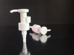 Customized Logo Pump Screw-on Closure Plastic Bottle Cap Seamless