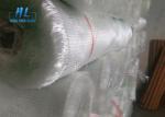 Huili Fiberglass Fabric Cloth Consistent Thickness Excellent Surface Treatment