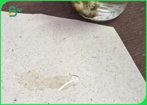 China Recycled Gray Cardboard Sheets , Waterproof Construction Floor Protection Paper wholesale