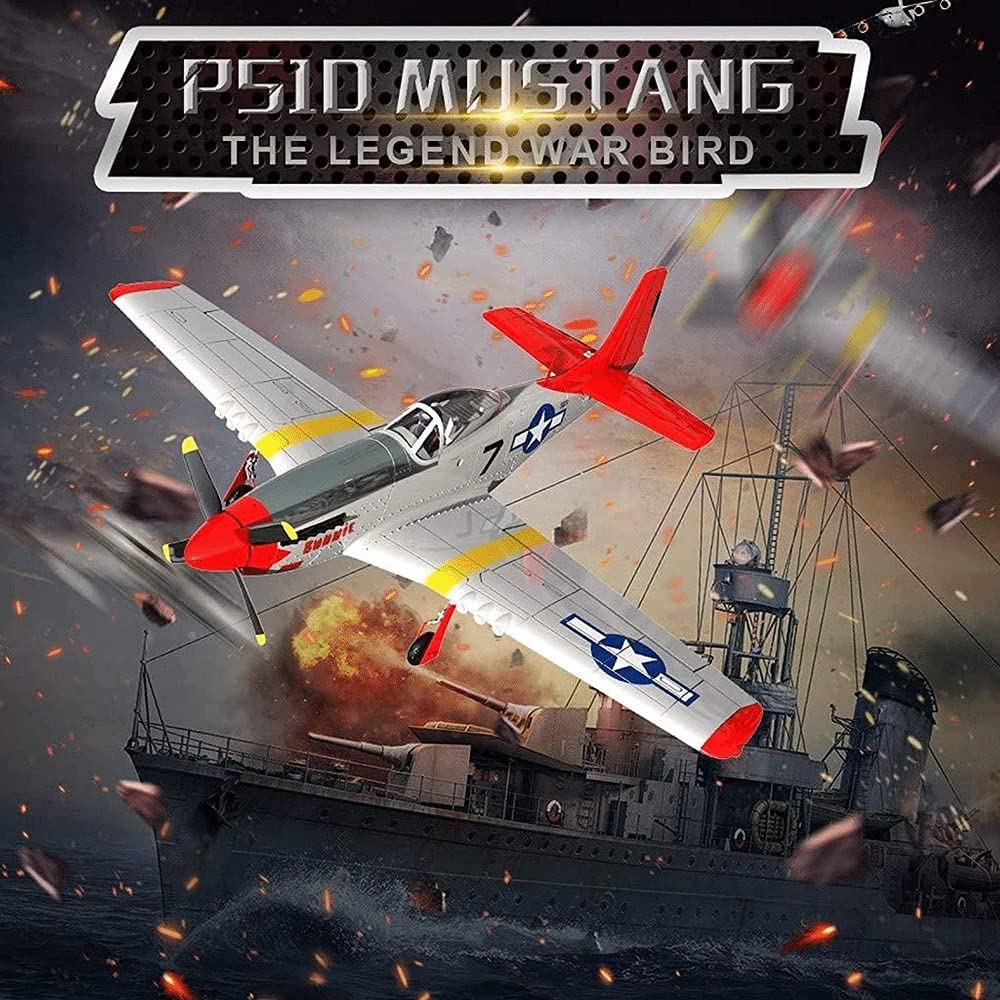 NO Video Capture Resolution Plastic Four-channel RC Glider Plane For Adults And Kids