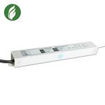 IP67 Waterproof 23W Constant Current LED Chip Driver Smart Control