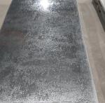 Zinc Coated Metal Steel NO 1 Stainless Sheet Plate Sheet Z275 26 Gauge