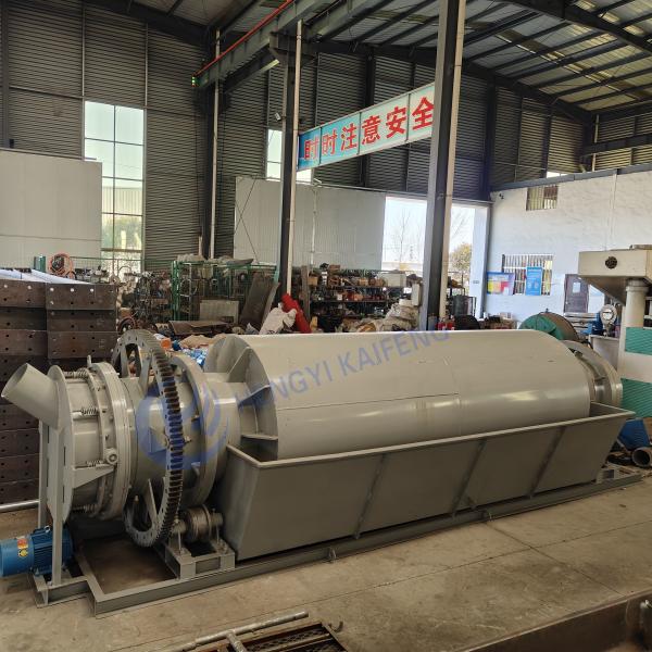 Customizable Industrial Cooling System Activated Carbon Water Cooling Roller