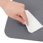 Glam Absorbent Deodorant Diatomite Bath Floor Mats quick drying