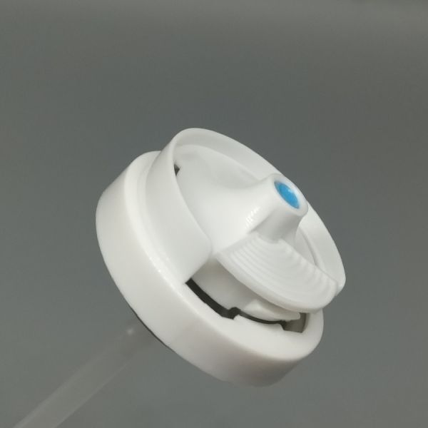 Aroma-Infused Antibacterial Deodorant Valve for Hotel Linens and Wardrobes with Sustained Scent Release