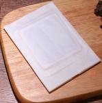 Self Heating Menstrual Heat Patches Relieve Period Cramp Heating ODM
