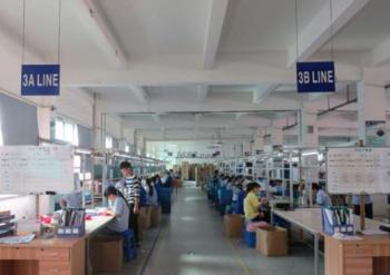 Muyang Industrial Co., Ltd.