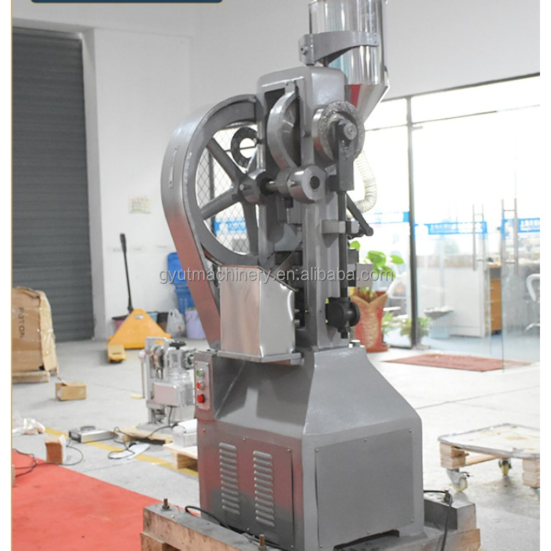 Relaxing and Moisturizing Auto Hydraulic Press Machine for Bath Bombs in Russia