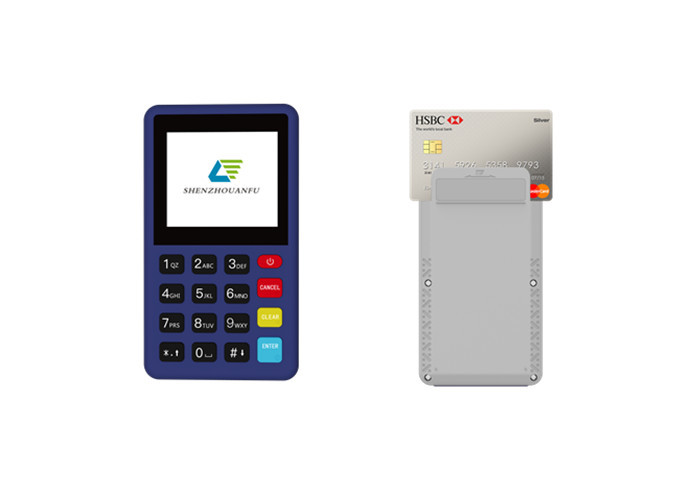 Portable Pos System 4g Handheld Mini Pos Terminal Mobile Payment Handheld Pos Terminal
