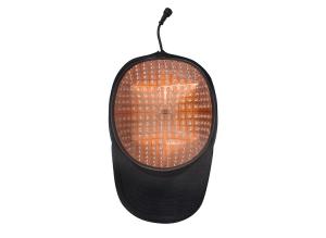 China Total 1360mW Hair Regrowth Laser Cap 272 Diodes Emitting Therapy FDA LLLT wholesale