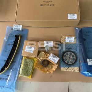 China OEM 03F198158B VW Timing Chain Kit Skoda Audi Engine Parts wholesale
