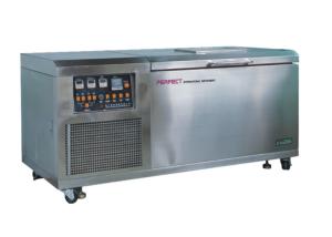 China Freezing Resistant Environmental Test Chamber Dynamic Leather Cold Test Cabinet wholesale