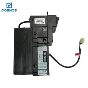 China 240v Online Casino Payment System , Ict Pa7 Bill Acceptor For Indoor Game Center wholesale