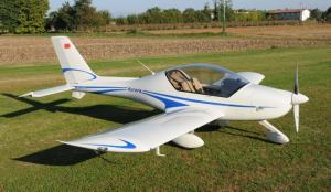 China THE WHOLE NEW AIRCRAFT SALE: SA60L wholesale