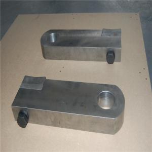 China 63HRC Bimetallic Knife Edges wholesale