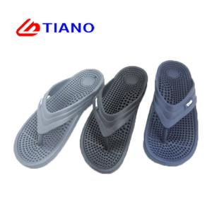 China Massage Flip Flops Cushioned Footbed wholesale