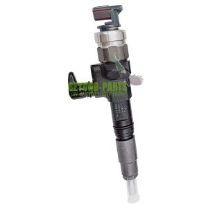 China catererpillar 308E E308E Excavator Engine Parts Injector 436-1096 1J770-53051 wholesale