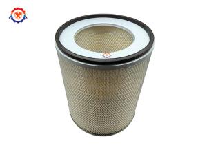China 1P9376 Heavy Duty Truck Air Filter 4M9334 7W5317 8N5317 290X290X440 wholesale